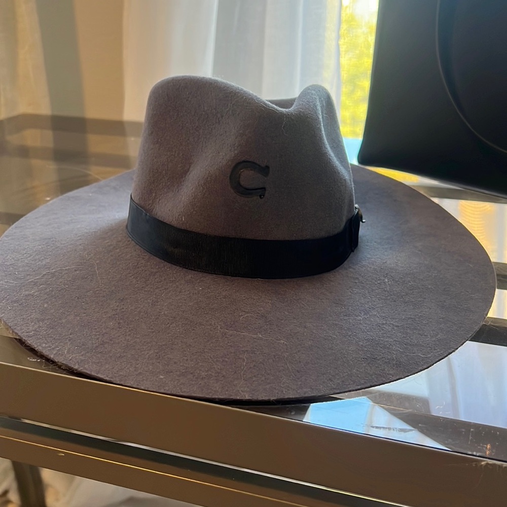 Charlie Horse Hat